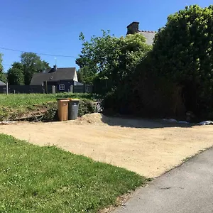 Maison Au Calme Recemment Renovee , Lescouet-Jugon France