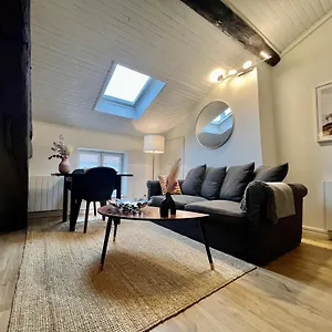 Polka Appartement
