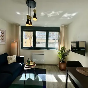 Bahia Appartement
