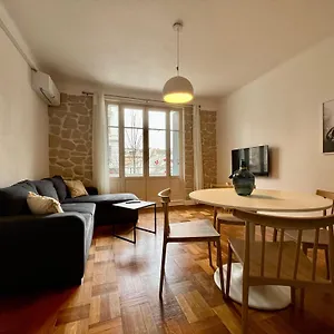 Corneille Appartement