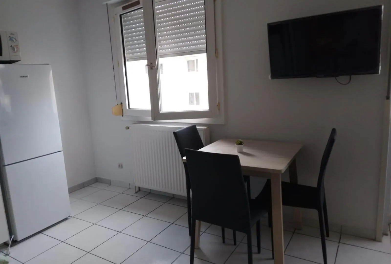 Appartement Lyon 7 Gerland
