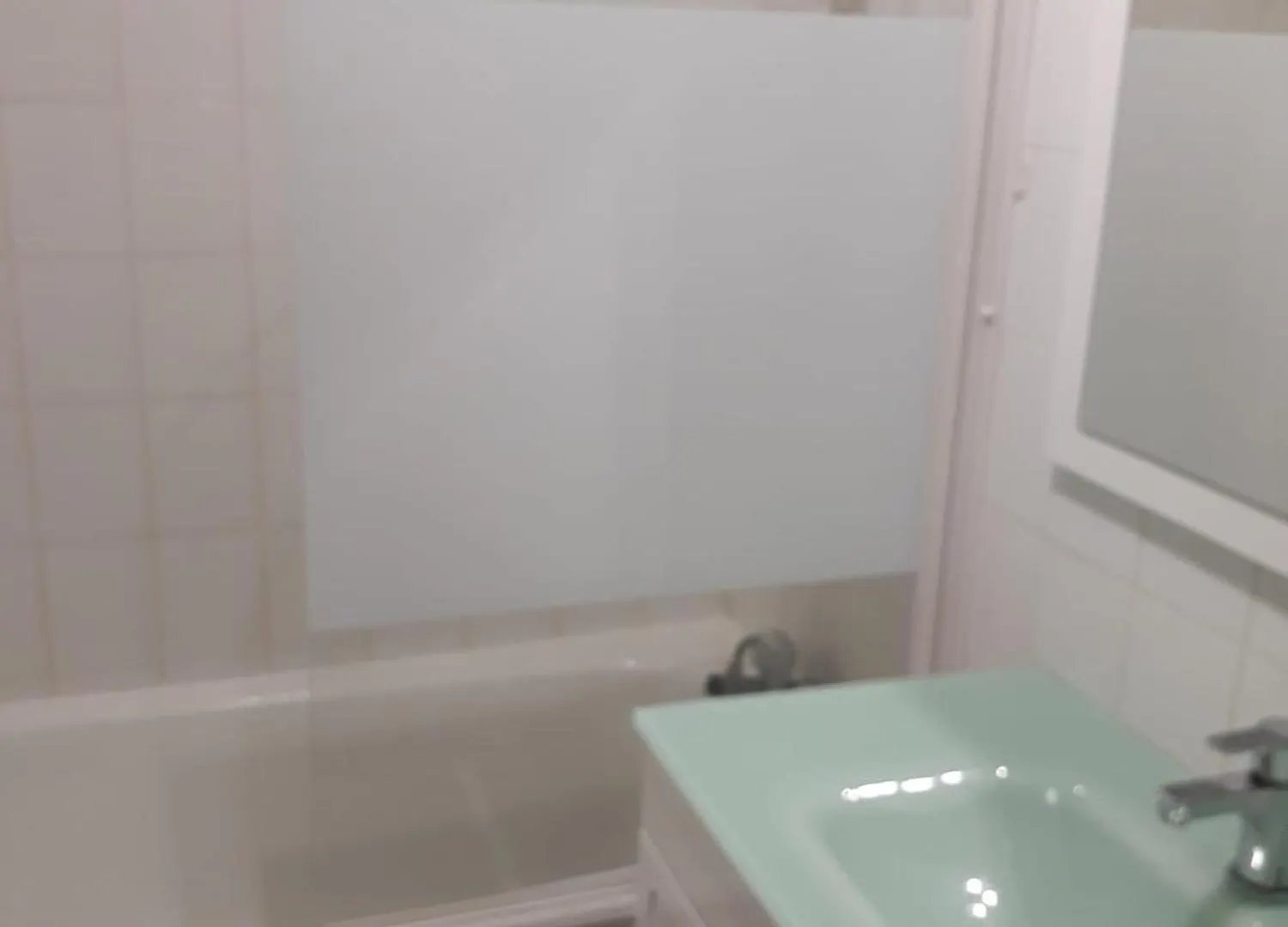 Appartement Lyon 7 Gerland