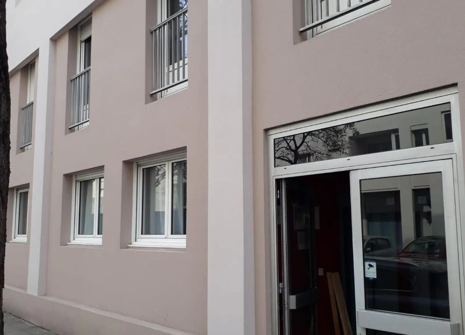 Appartement Lyon 7 Gerland