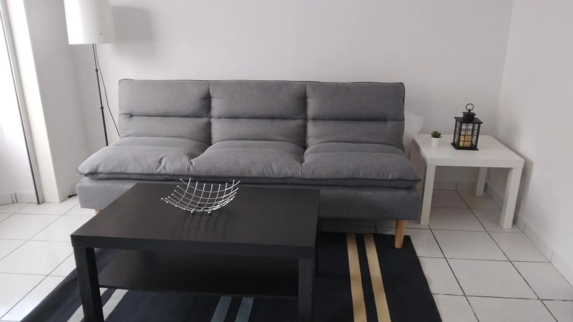 Appartement Lyon 7 Gerland 0*,  Frankreich