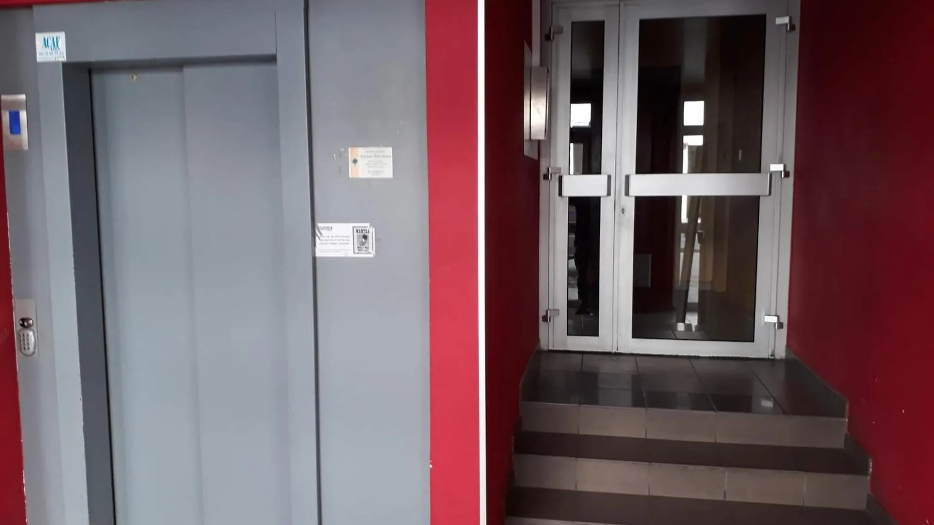 Appartement Lyon 7 Gerland Apartment