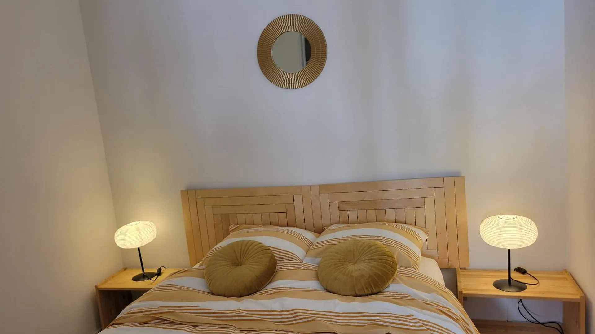 Apartment Appartement Lyon 7 Gerland Frankreich
